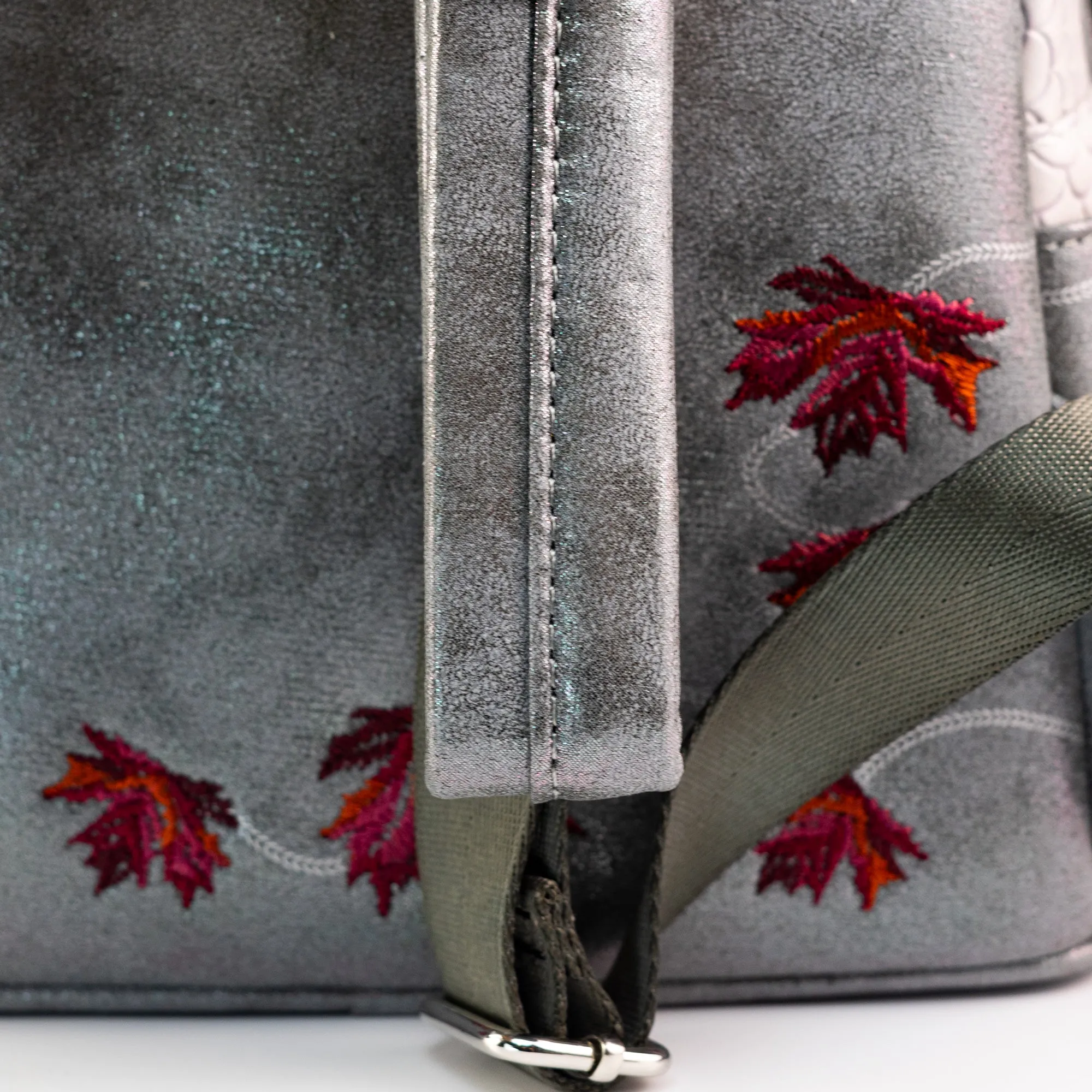 Loungefly x Game of Thrones Sansa Stark Queen in the North Cosplay Mini Backpack