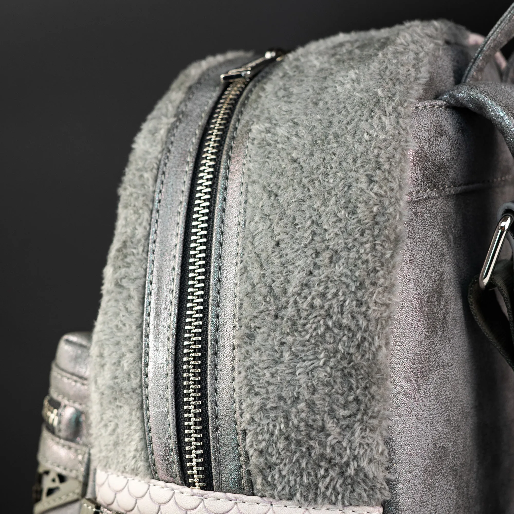 Loungefly x Game of Thrones Sansa Stark Queen in the North Cosplay Mini Backpack