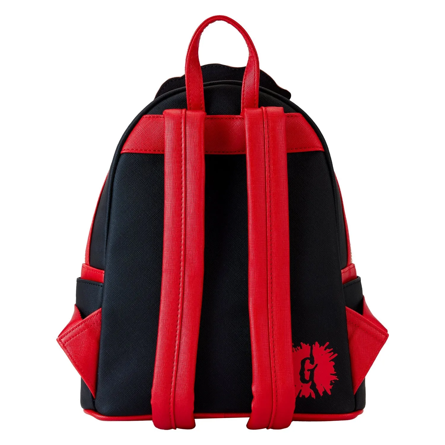 Loungefly x Goosebumps Slappy Cosplay Mini Backpack
