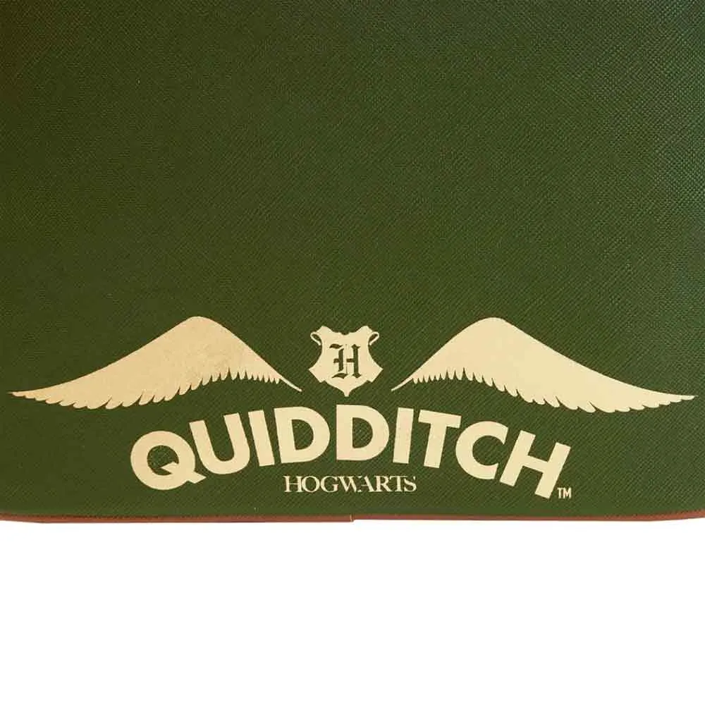 Loungefly x Harry Potter Golden Snitch Mini Backpack