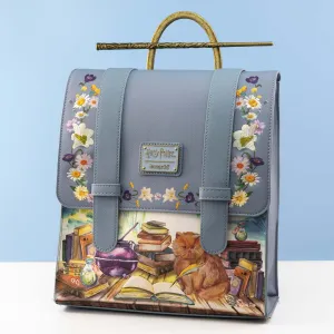 Loungefly x Harry Potter Hermione Wand Mini Backpack