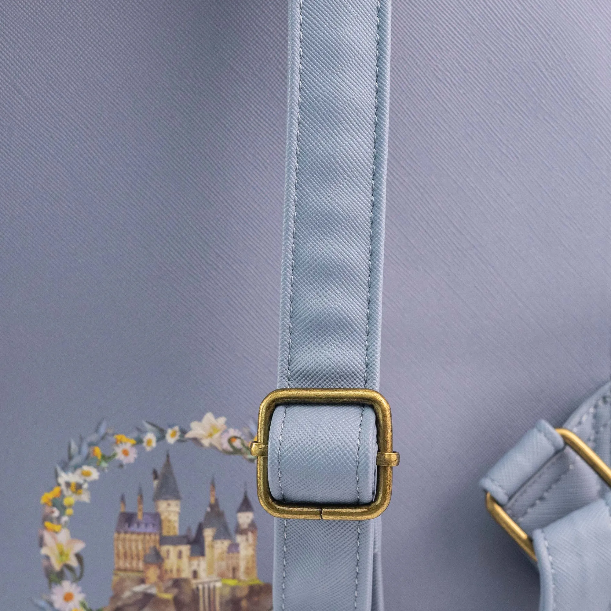 Loungefly x Harry Potter Hermione Wand Mini Backpack