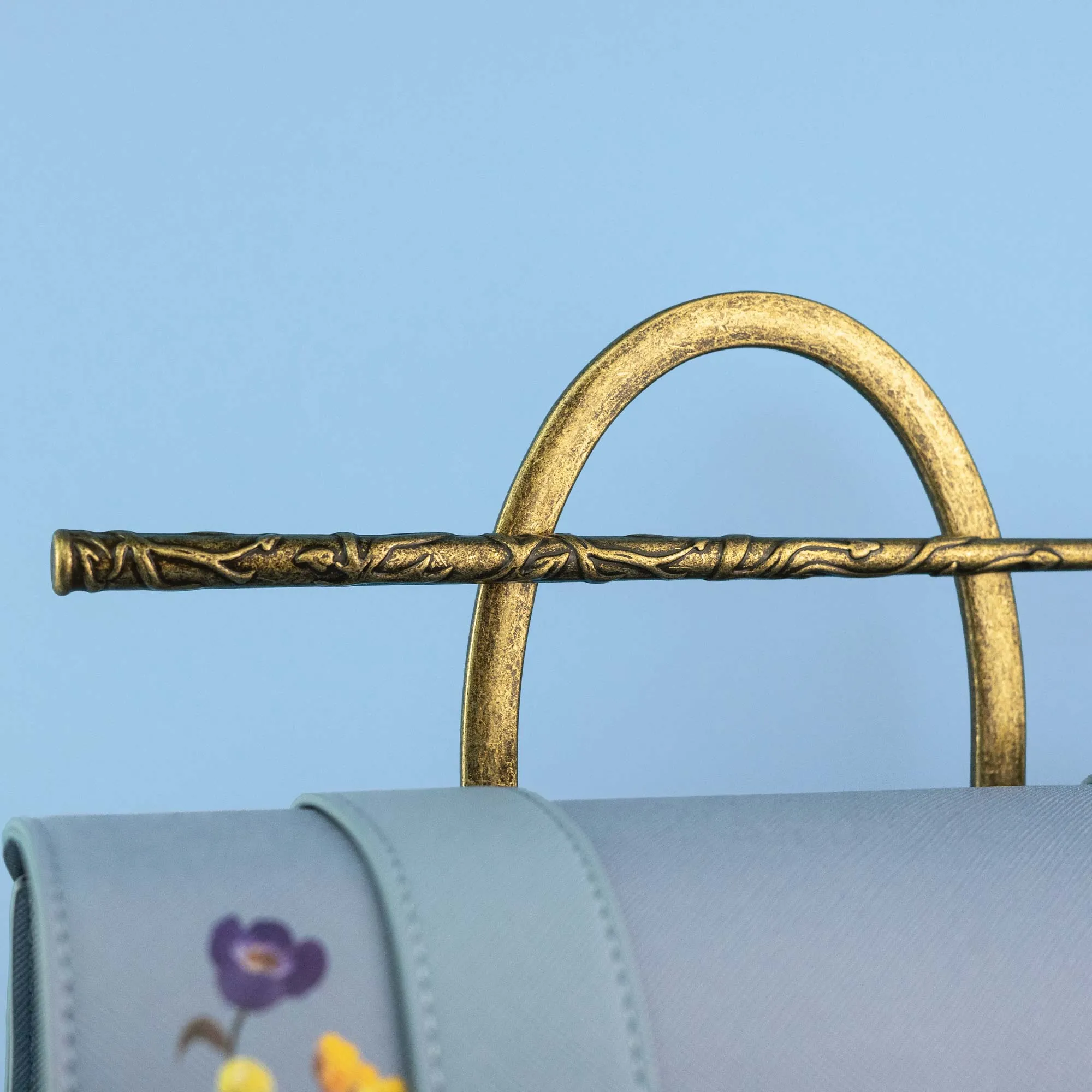 Loungefly x Harry Potter Hermione Wand Mini Backpack
