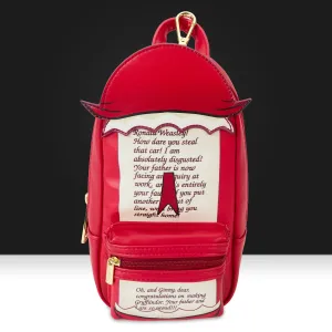 Loungefly x Harry Potter Mini Backpack Pencil Case