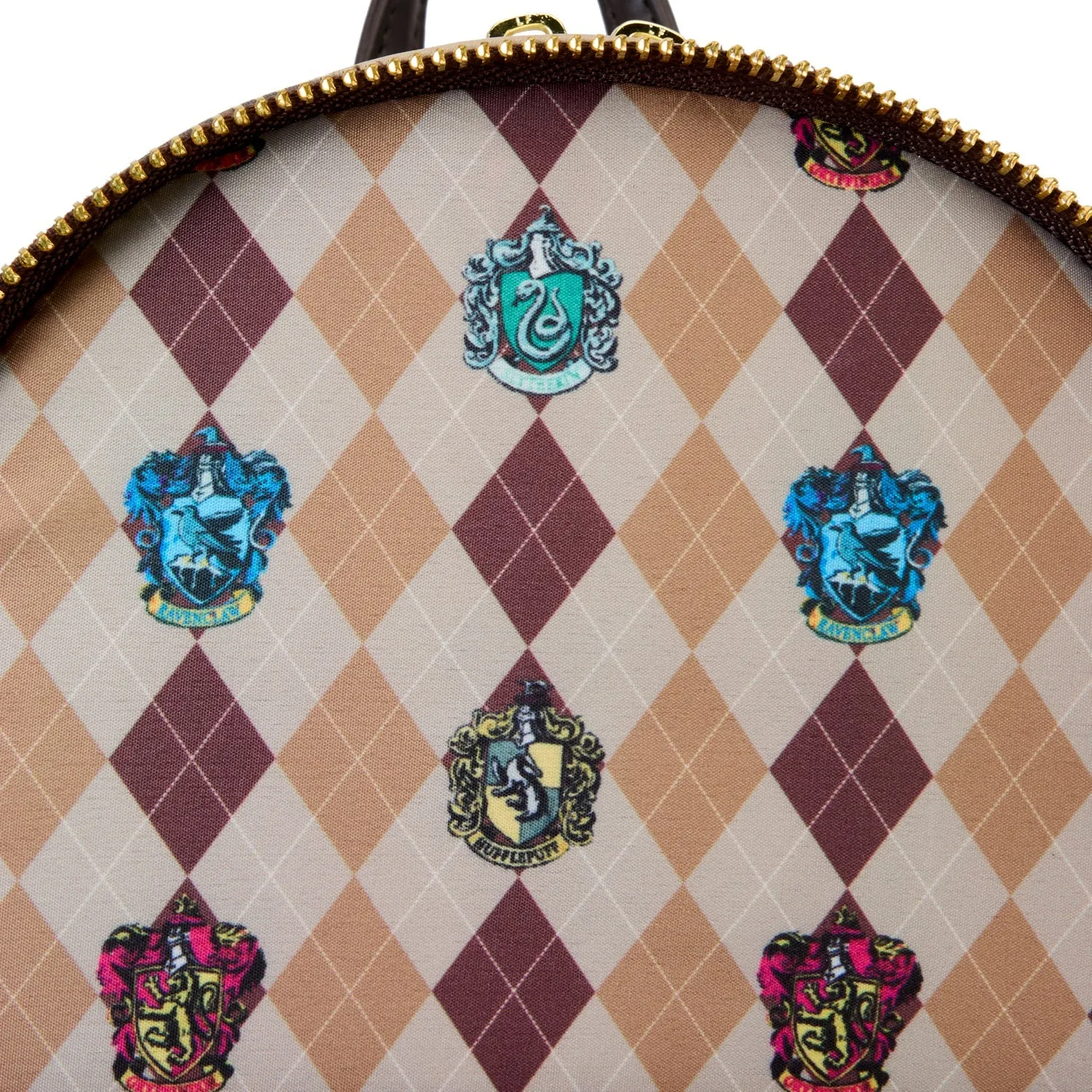 Loungefly x Harry Potter Mini Backpack
