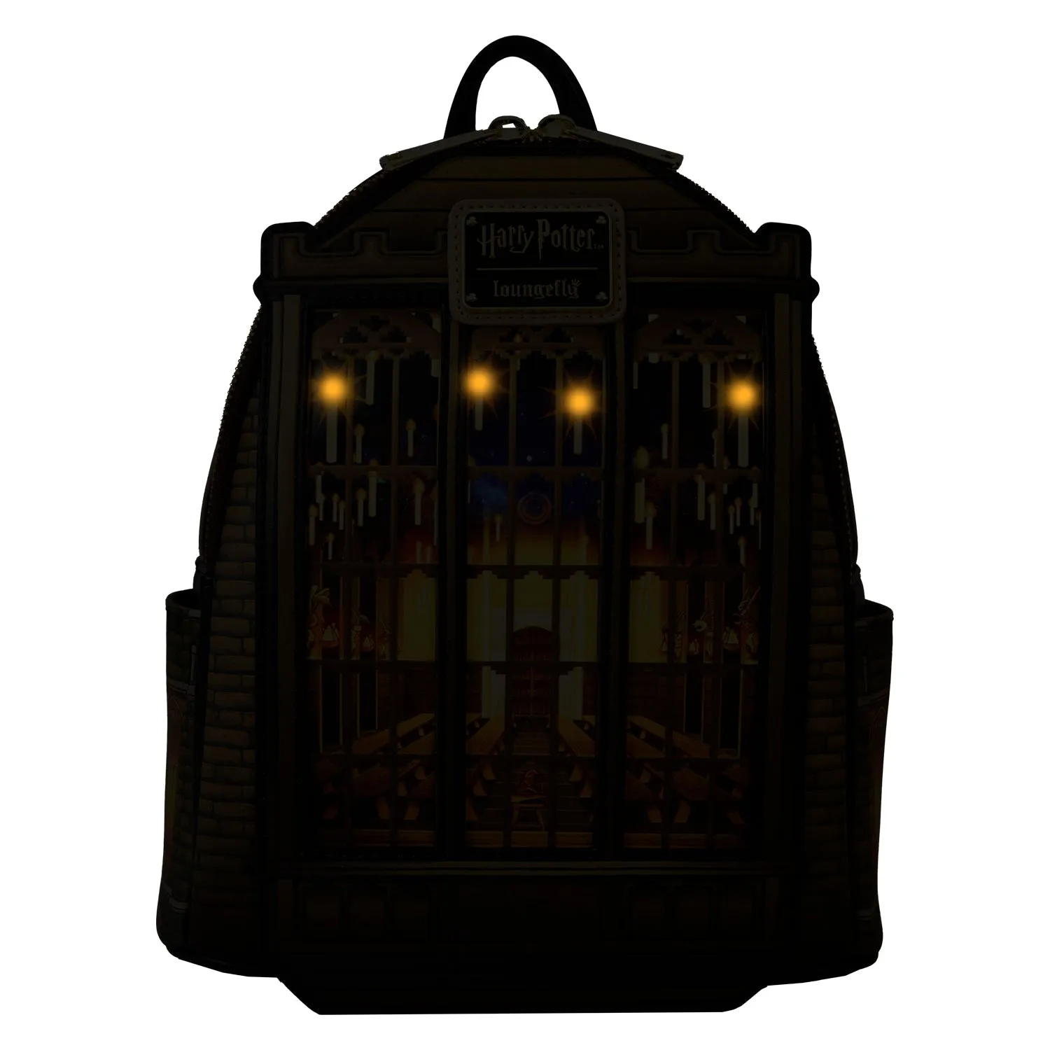 Loungefly x Harry Potter Mini Backpack