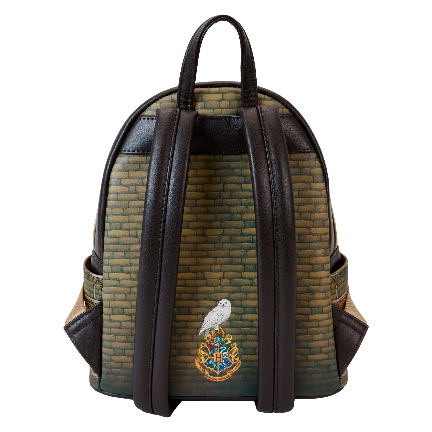 Loungefly x Harry Potter Mini Backpack