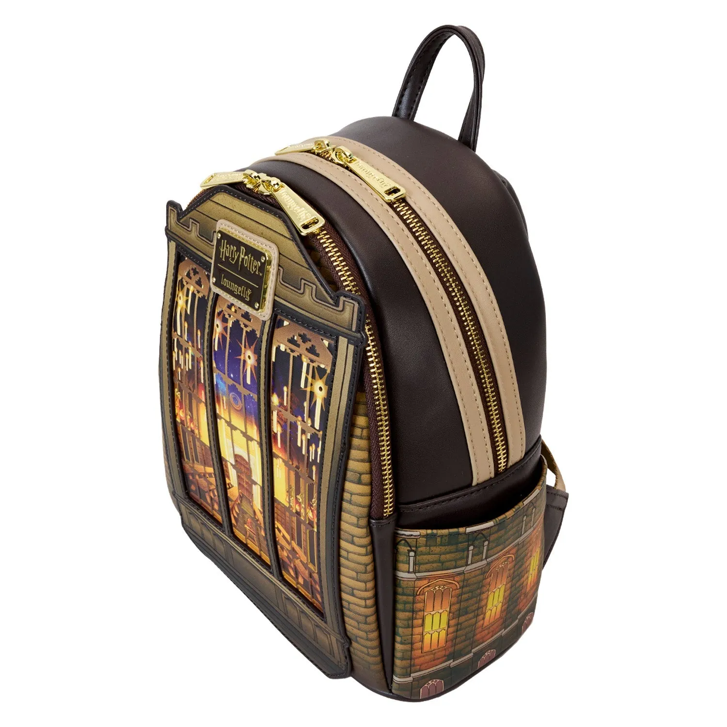 Loungefly x Harry Potter Mini Backpack