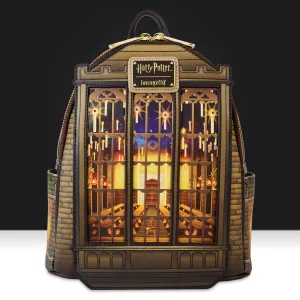 Loungefly x Harry Potter Mini Backpack