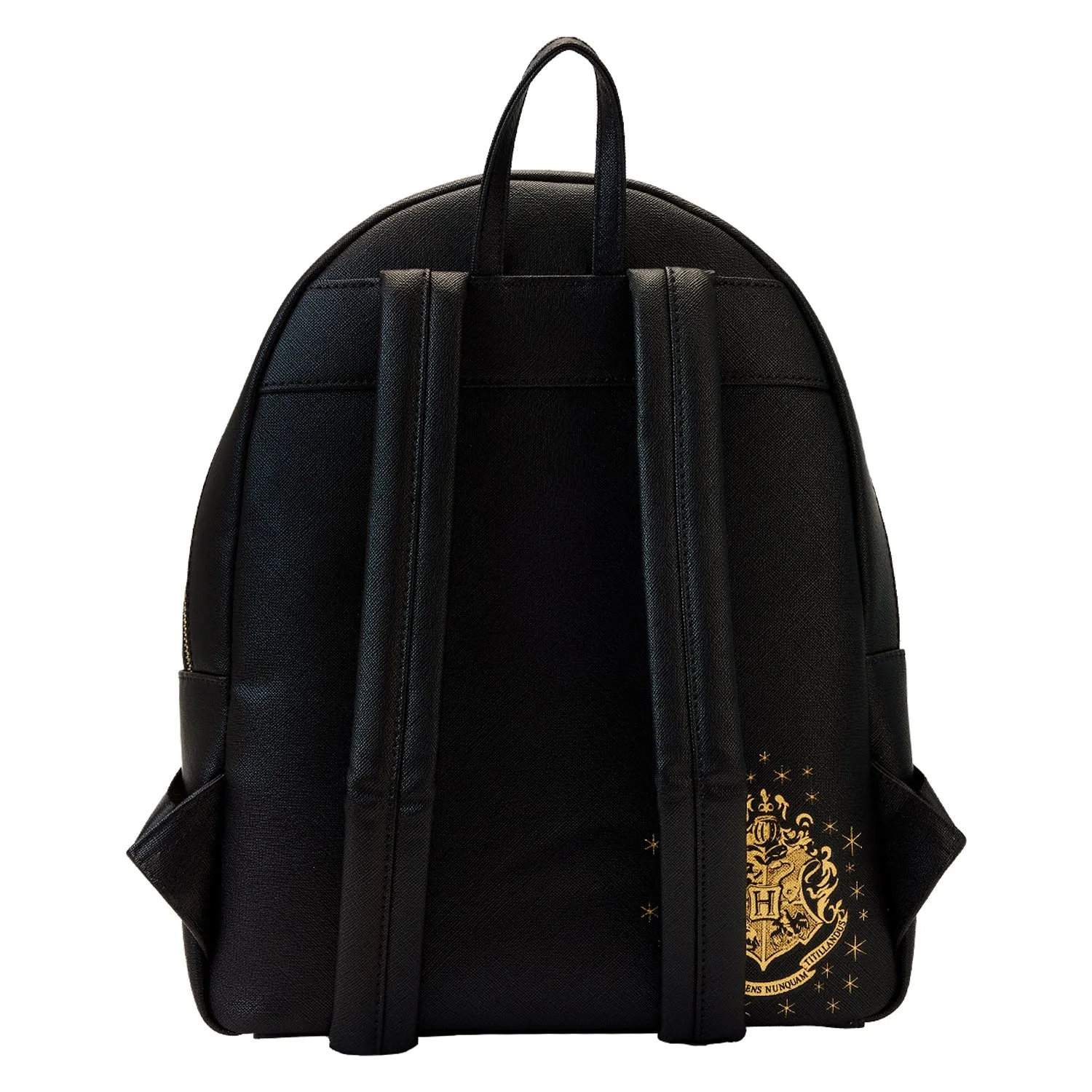 Loungefly x Harry Potter Trilogy Series 2 Triple Pocket Mini Backpack
