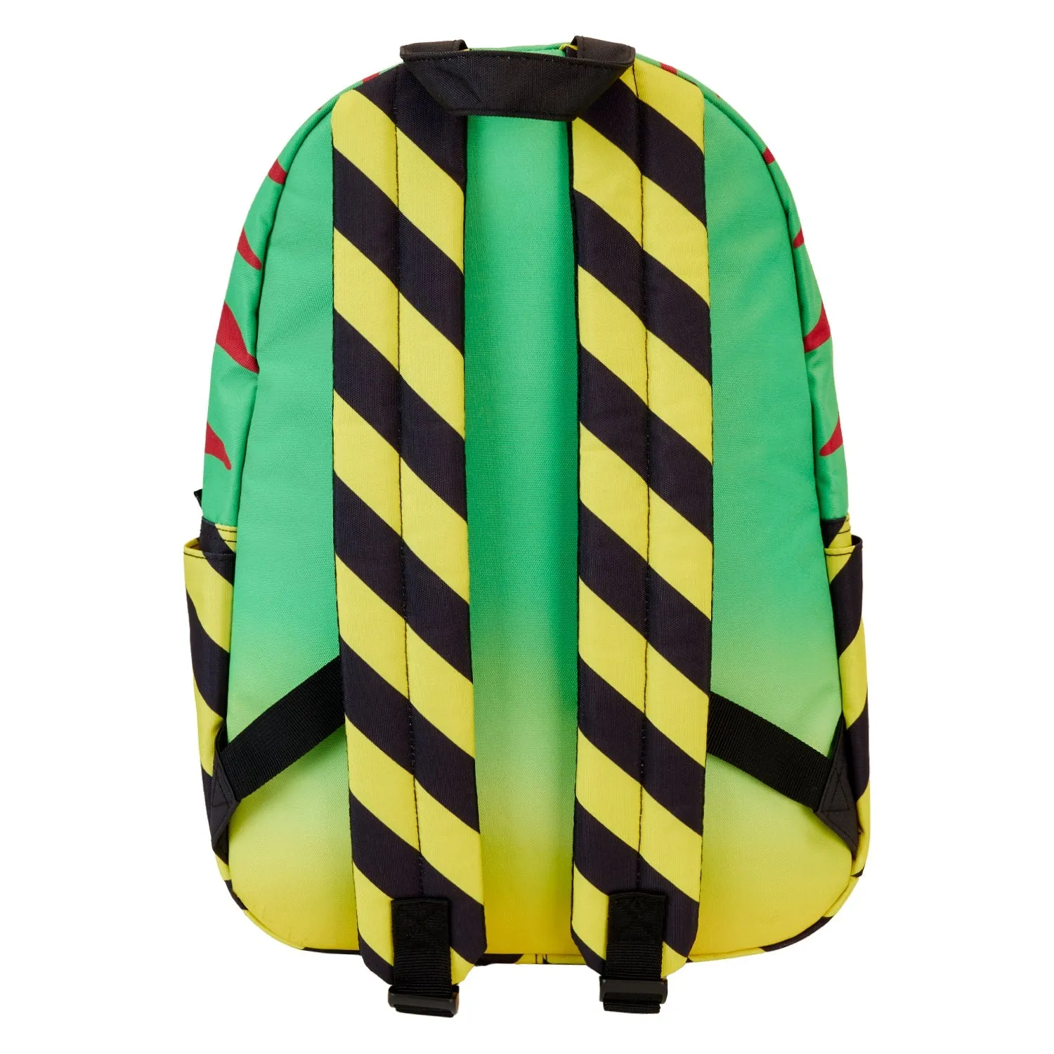 Loungefly x Jurassic Park Camo Full Size Nylon Backpack