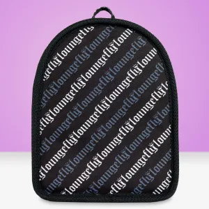 Loungefly x Light-Up Mini Backpack Insert Organizer