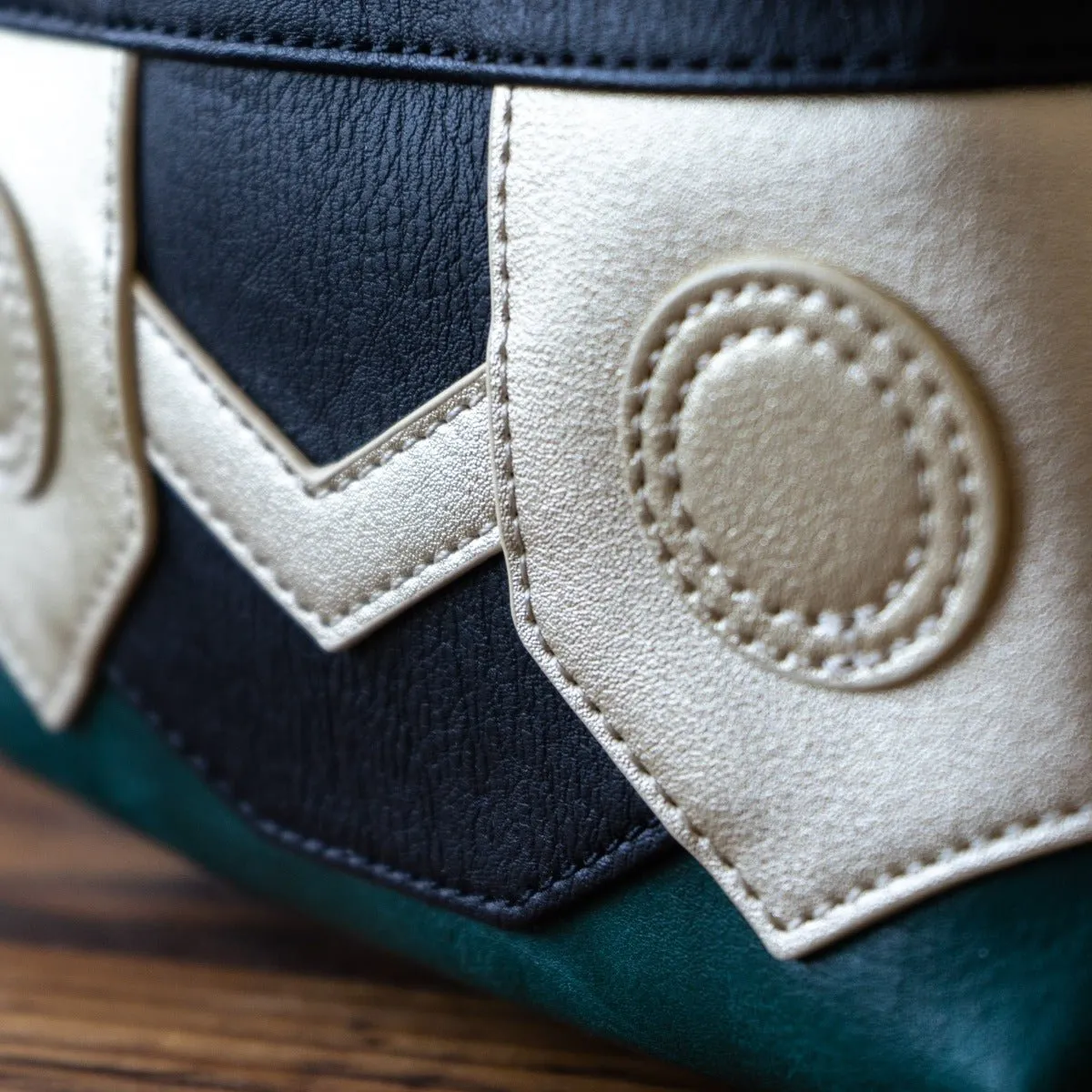 Loungefly x Marvel Loki Mini Backpack