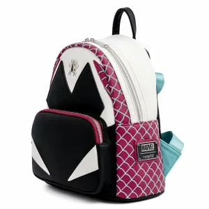 Loungefly x Marvel Spider Gwen Mini Backpack
