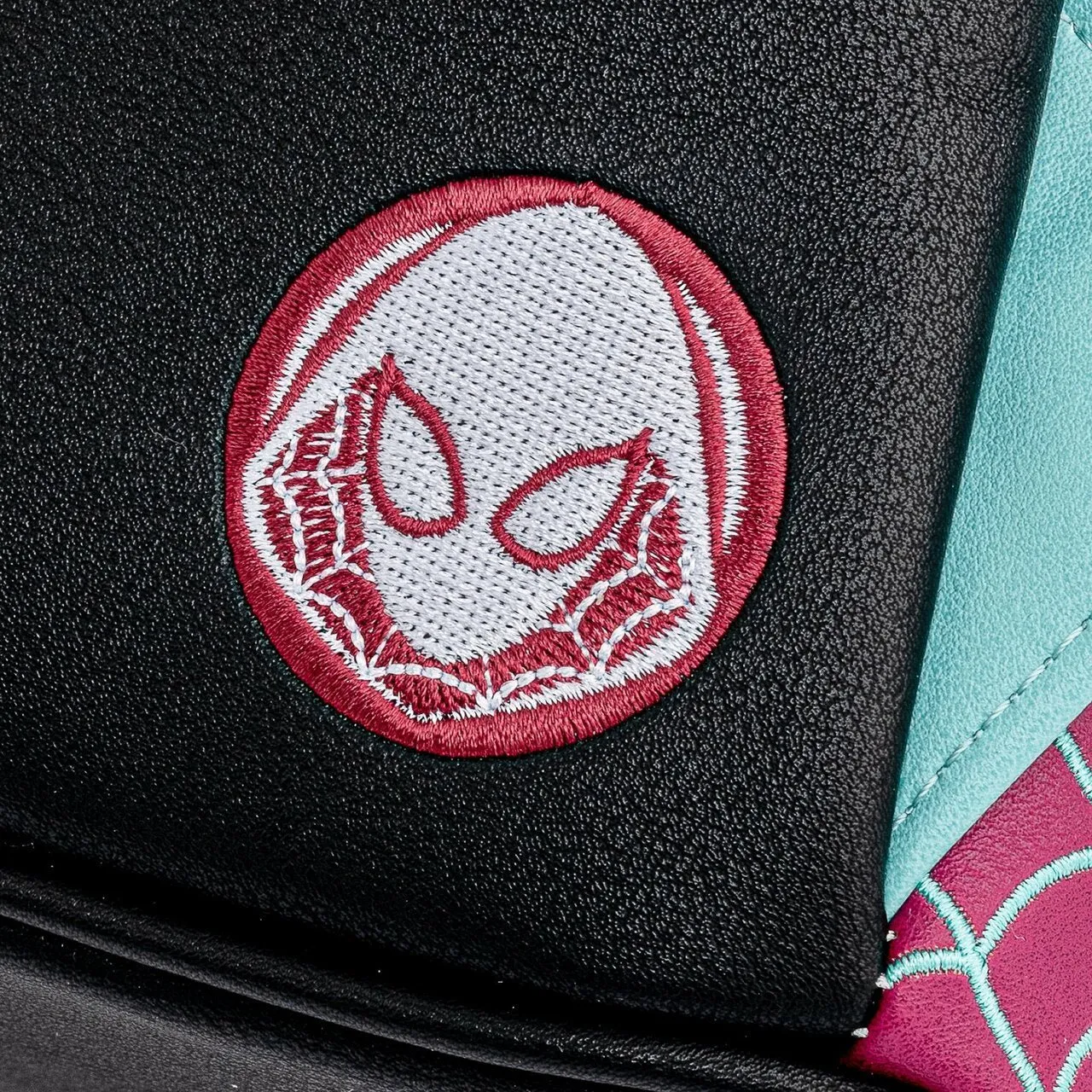 Loungefly x Marvel Spider Gwen Mini Backpack
