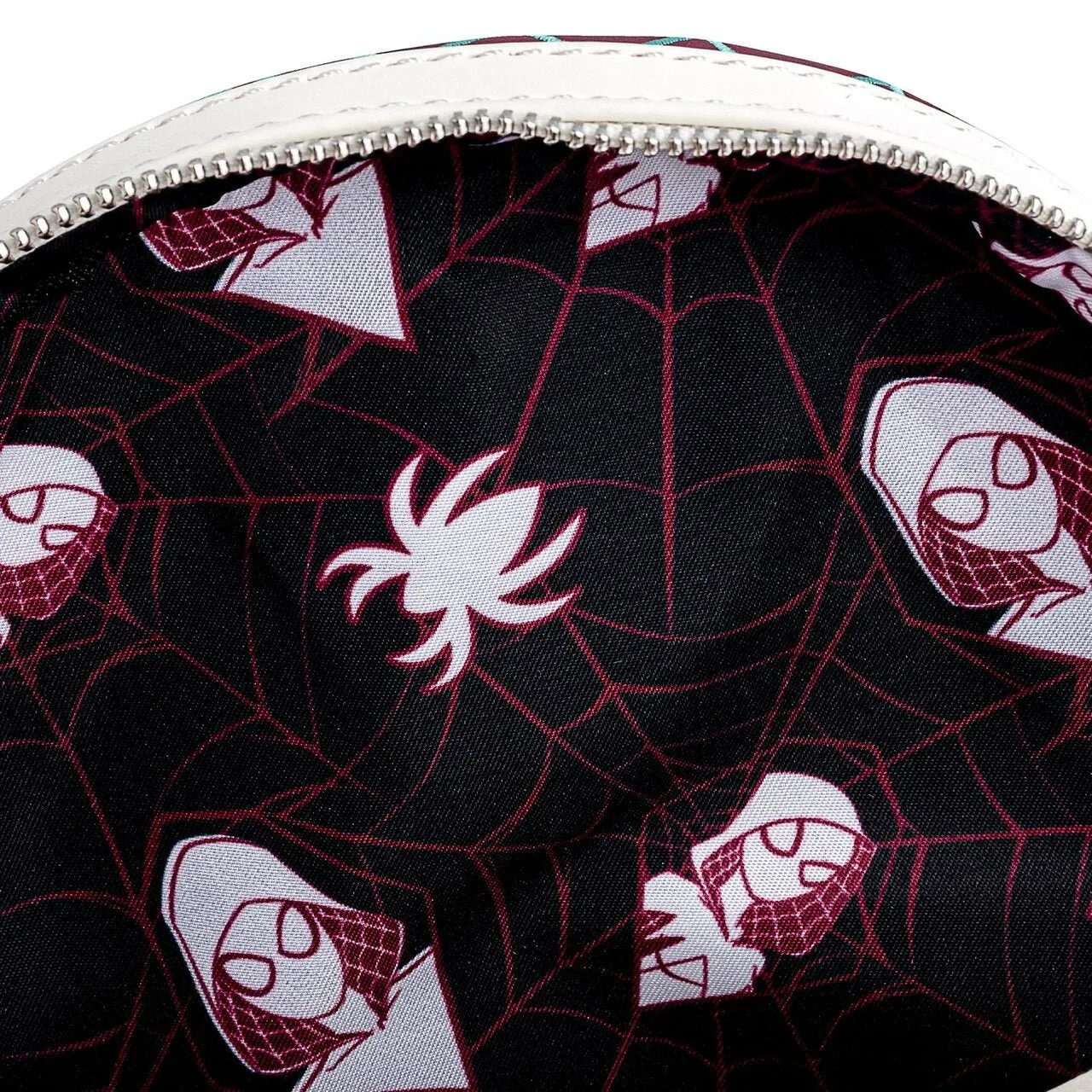 Loungefly x Marvel Spider Gwen Mini Backpack