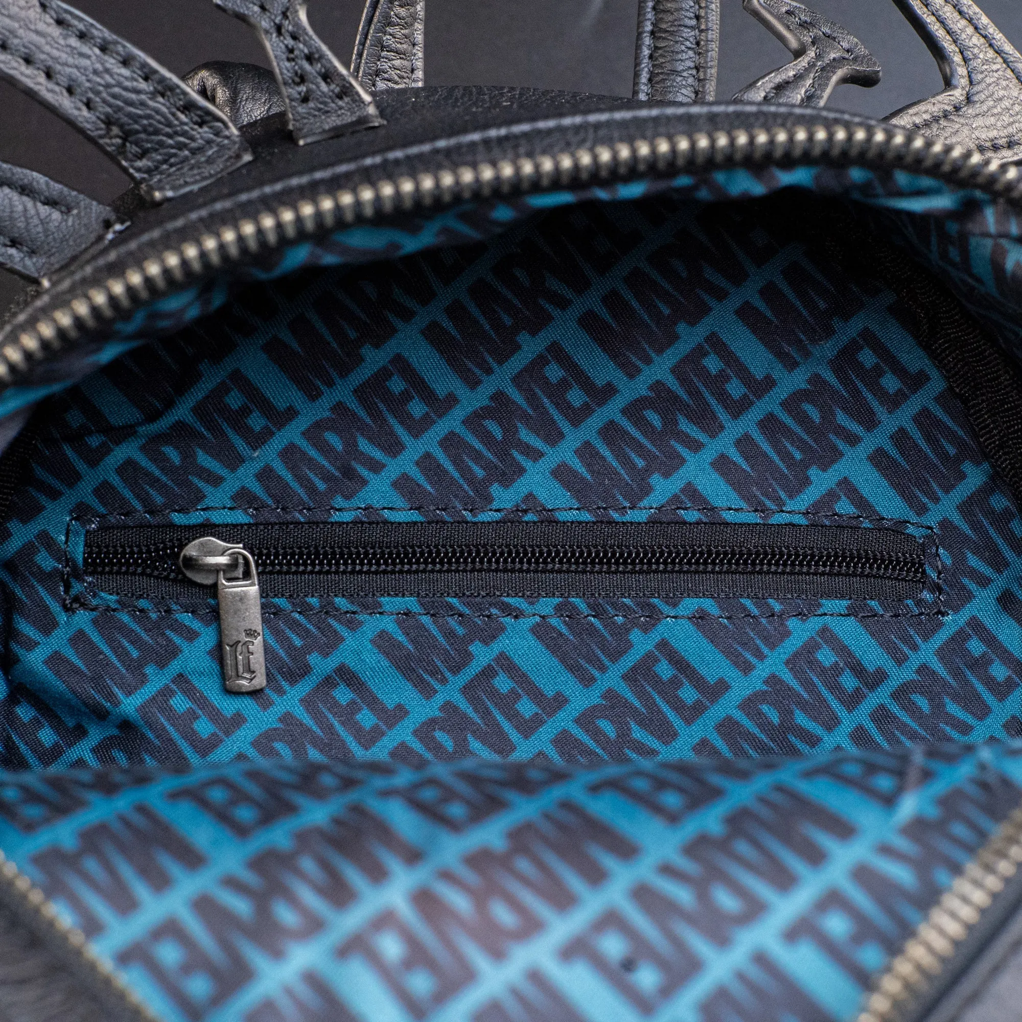 Loungefly x Marvel Thor Ragnarok Hela Cosplay Mini Backpack