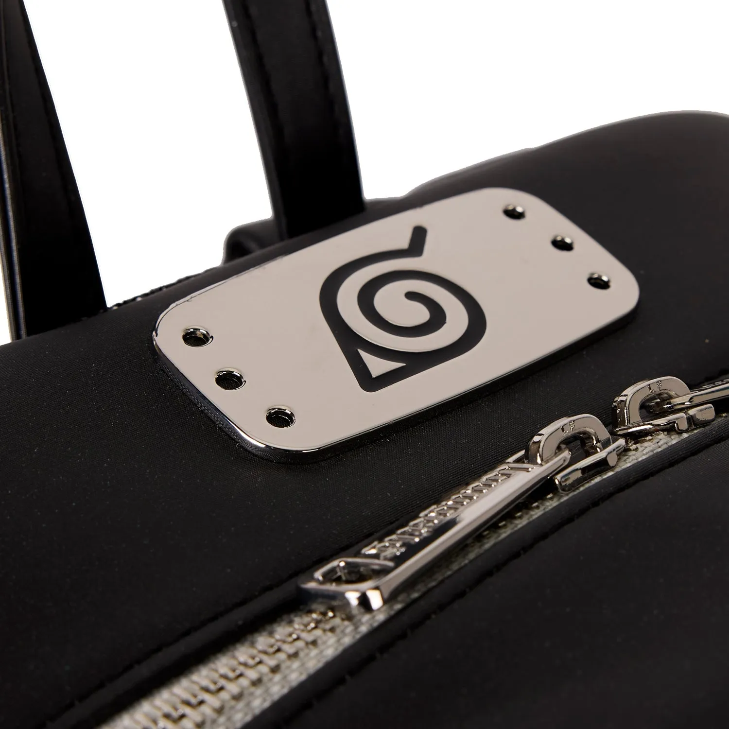 Loungefly x Naruto Cosplay Outfit Full-Size Backpack