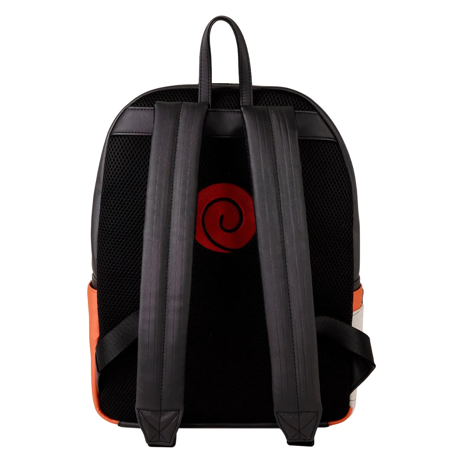 Loungefly x Naruto Cosplay Outfit Full-Size Backpack