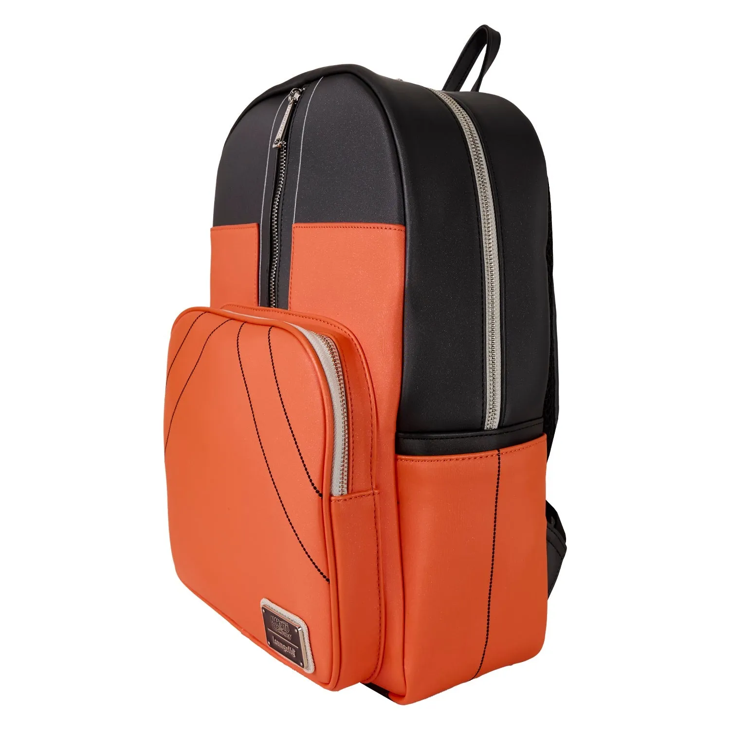 Loungefly x Naruto Cosplay Outfit Full-Size Backpack