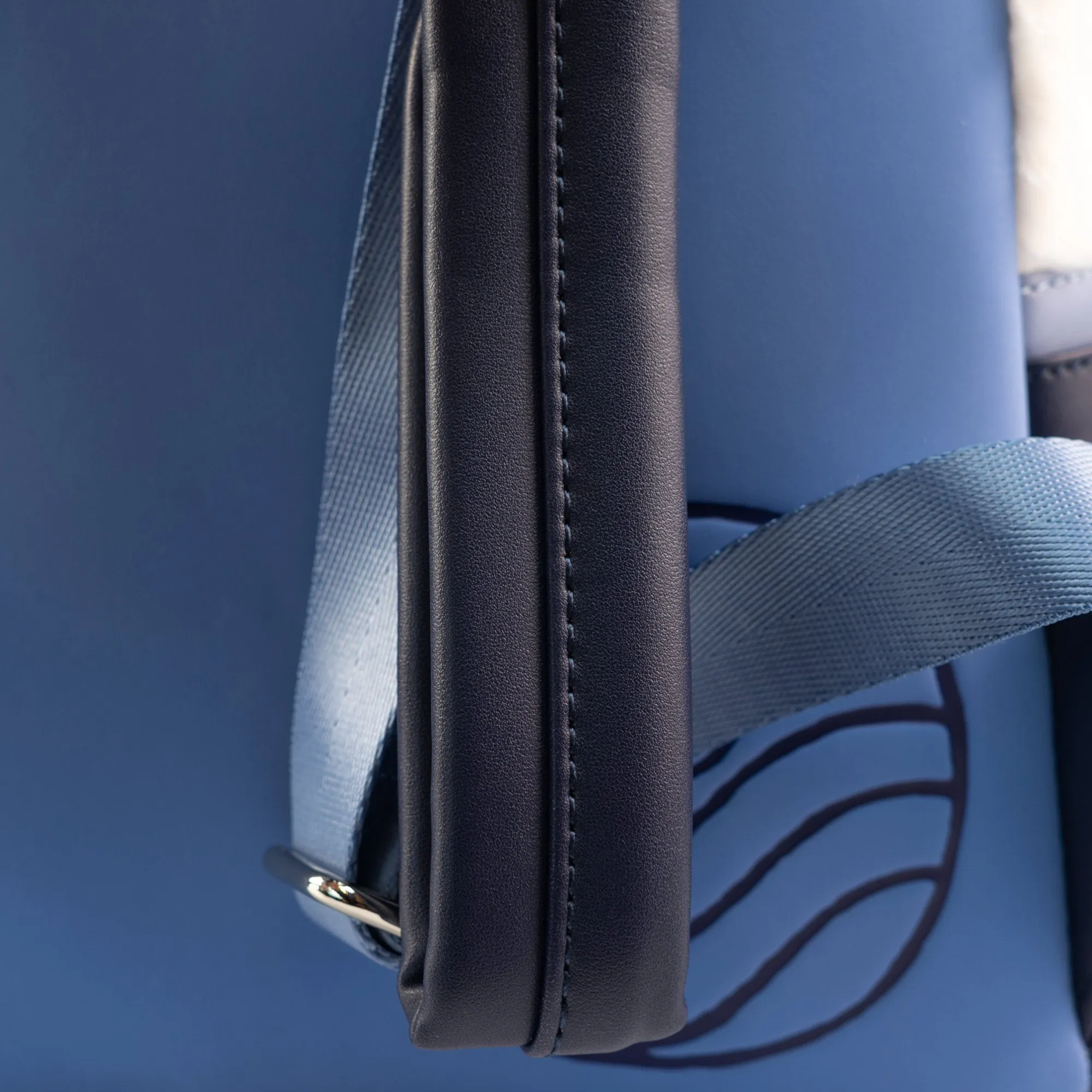 Loungefly x Nickelodeon The Legend of Korra Avatar Korra Cosplay Mini Backpack
