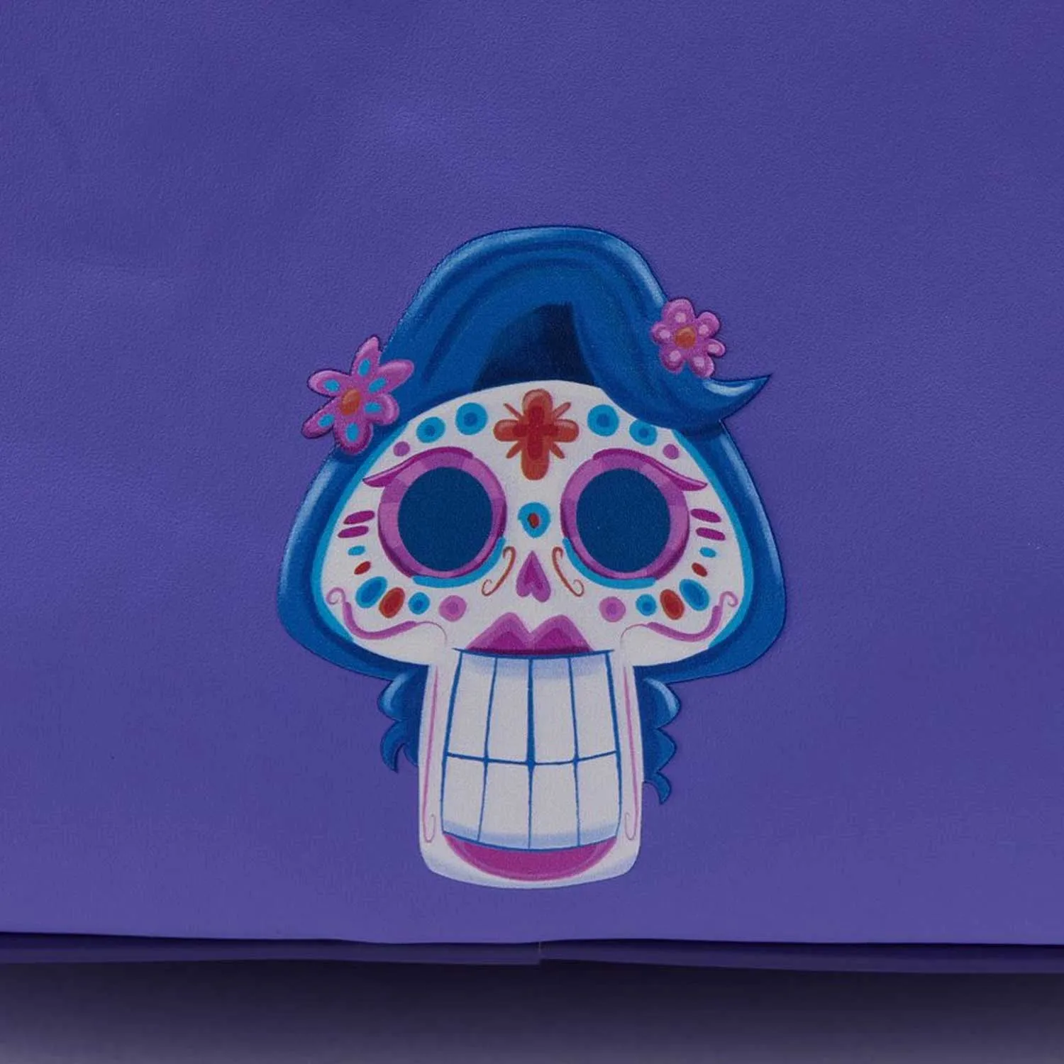 Loungefly x Pixar Coco Miguel and Hector Performance Mini Backpack