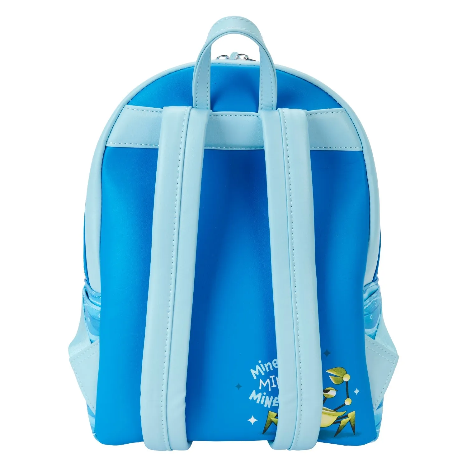 Loungefly x Pixar Finding Nemo Mine Mine Mine Seagulls Mini Backpack
