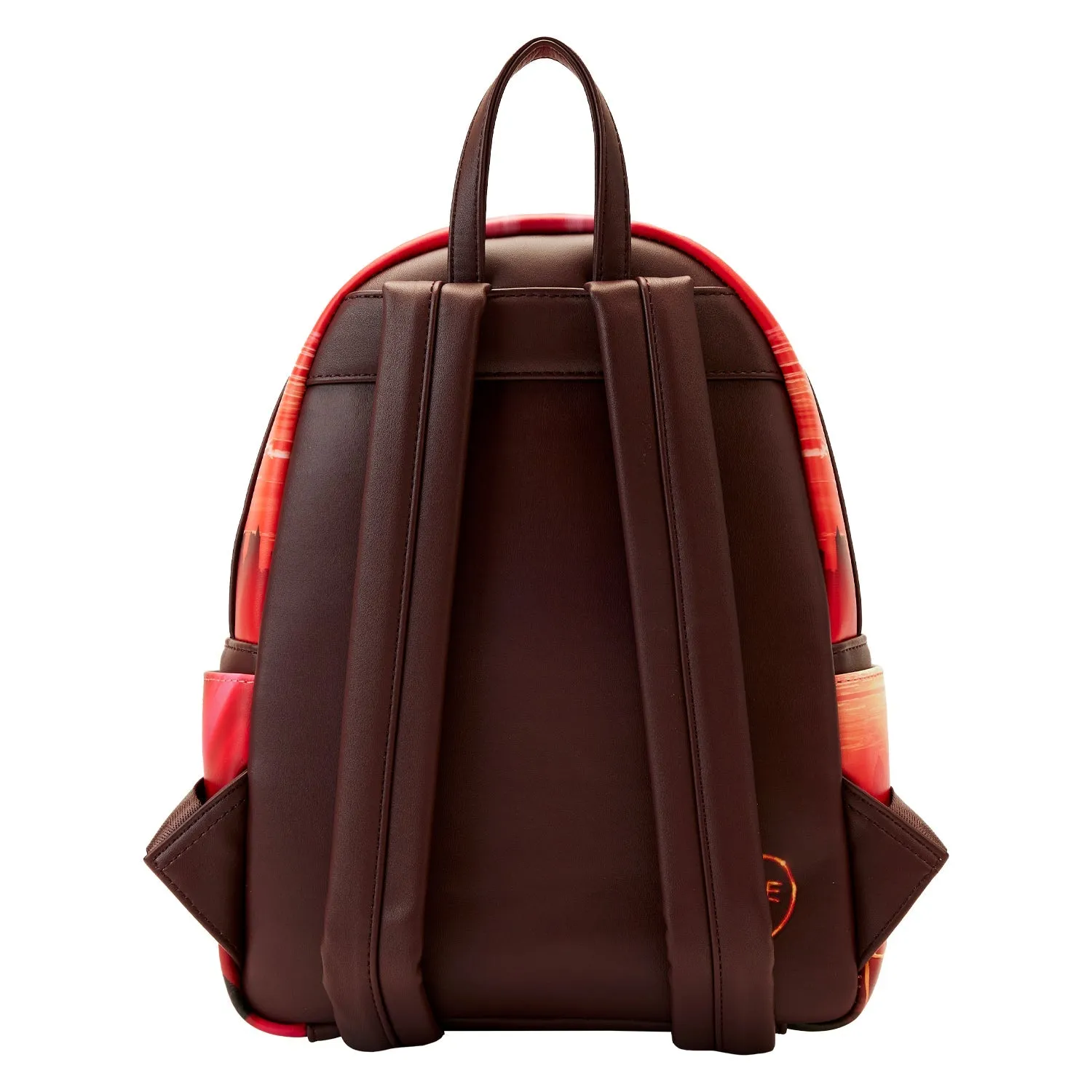 Loungefly x Pixar Wall-E Date Night Mini Backpack