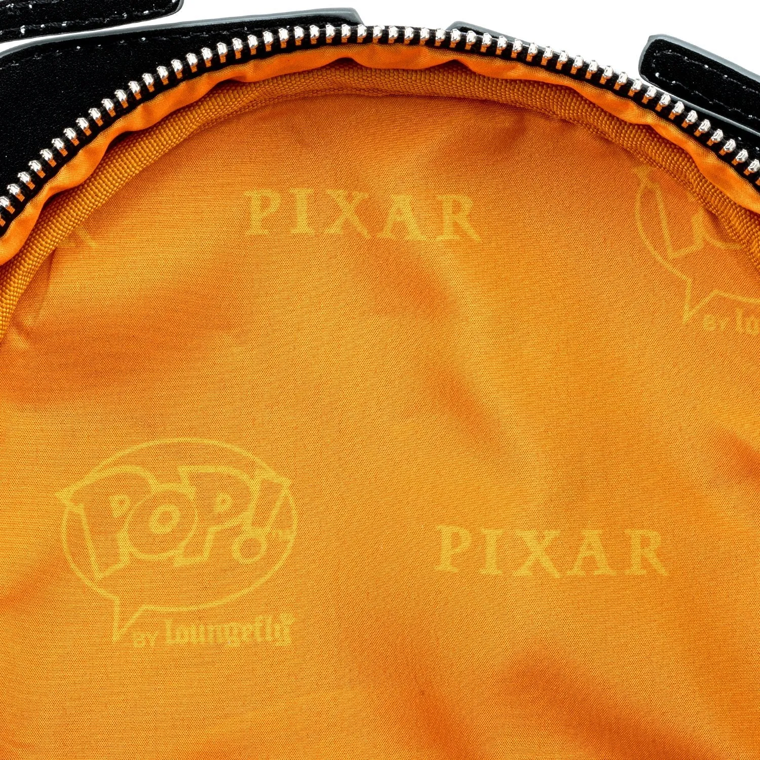 Loungefly x Pixar Wall-E Eve Boot Earth Day Mini Backpack