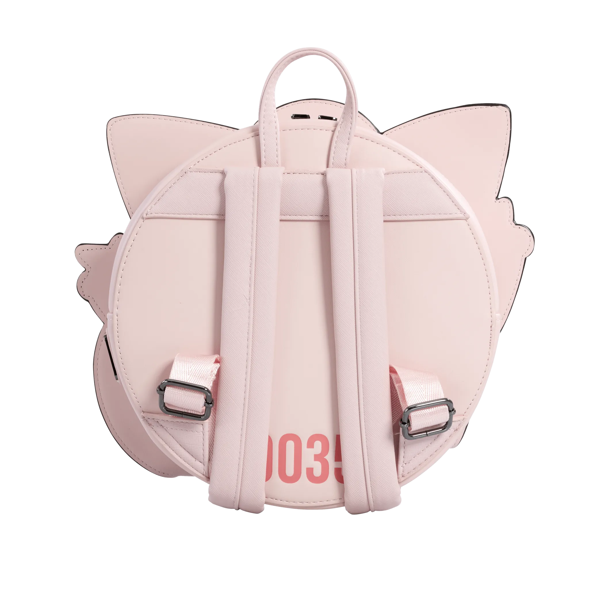 Loungefly x Pokemon Clefairy Cosplay Mini Backpack