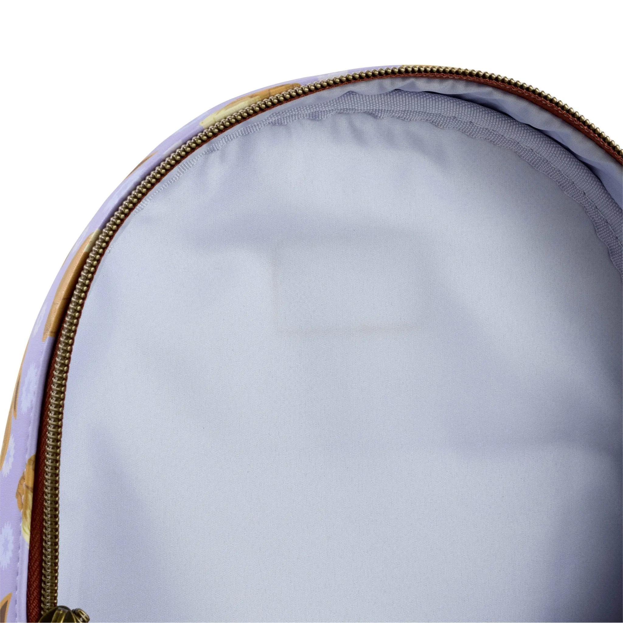 Loungefly x Pokemon Eevee AOP Mini Backpack