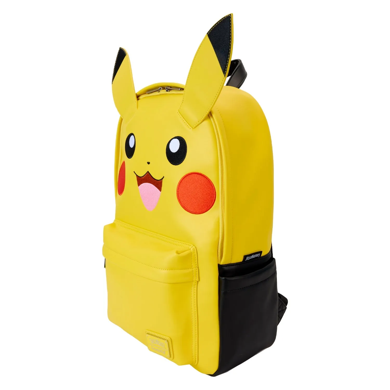 Loungefly x Pokemon Pikachu Full-Size Backpack