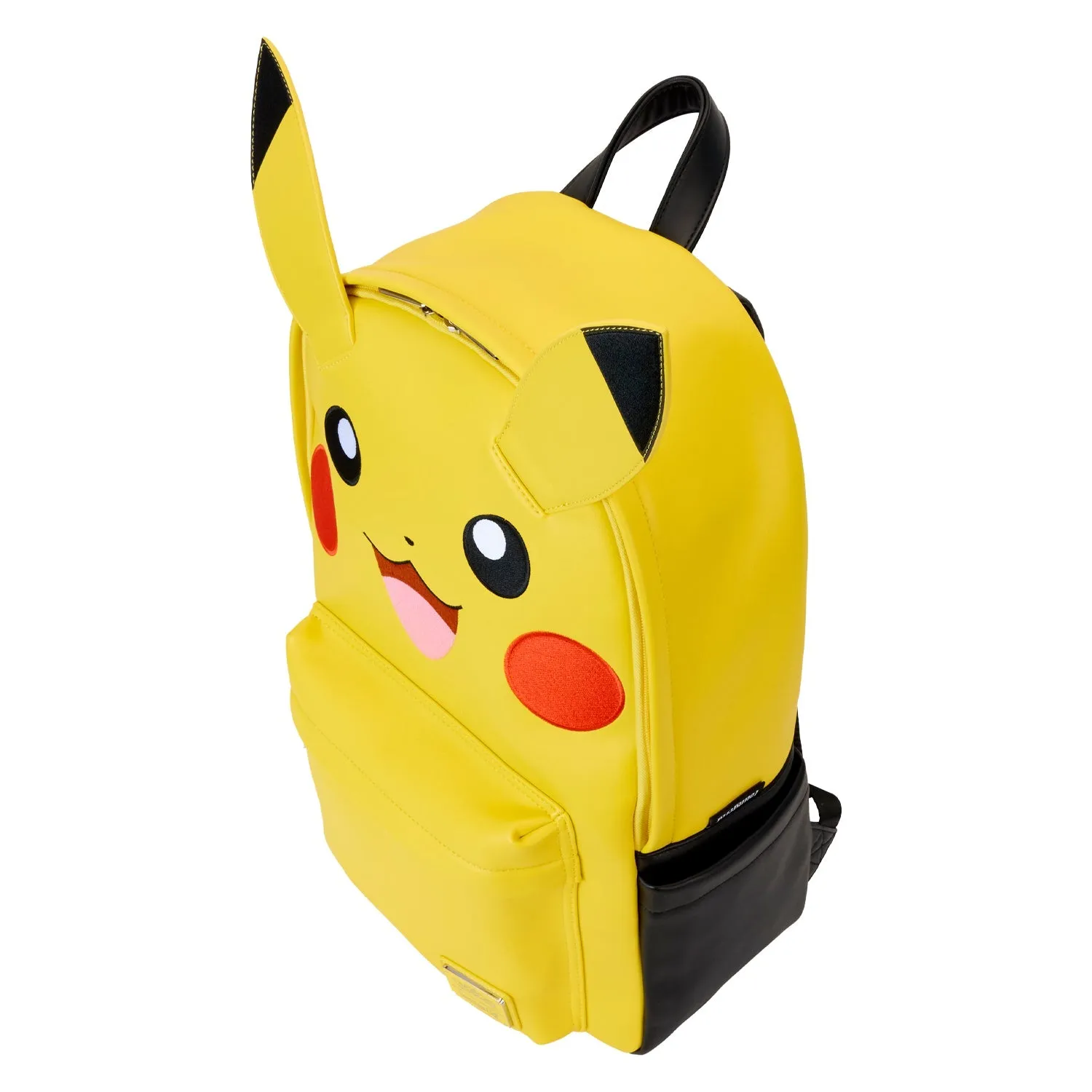 Loungefly x Pokemon Pikachu Full-Size Backpack