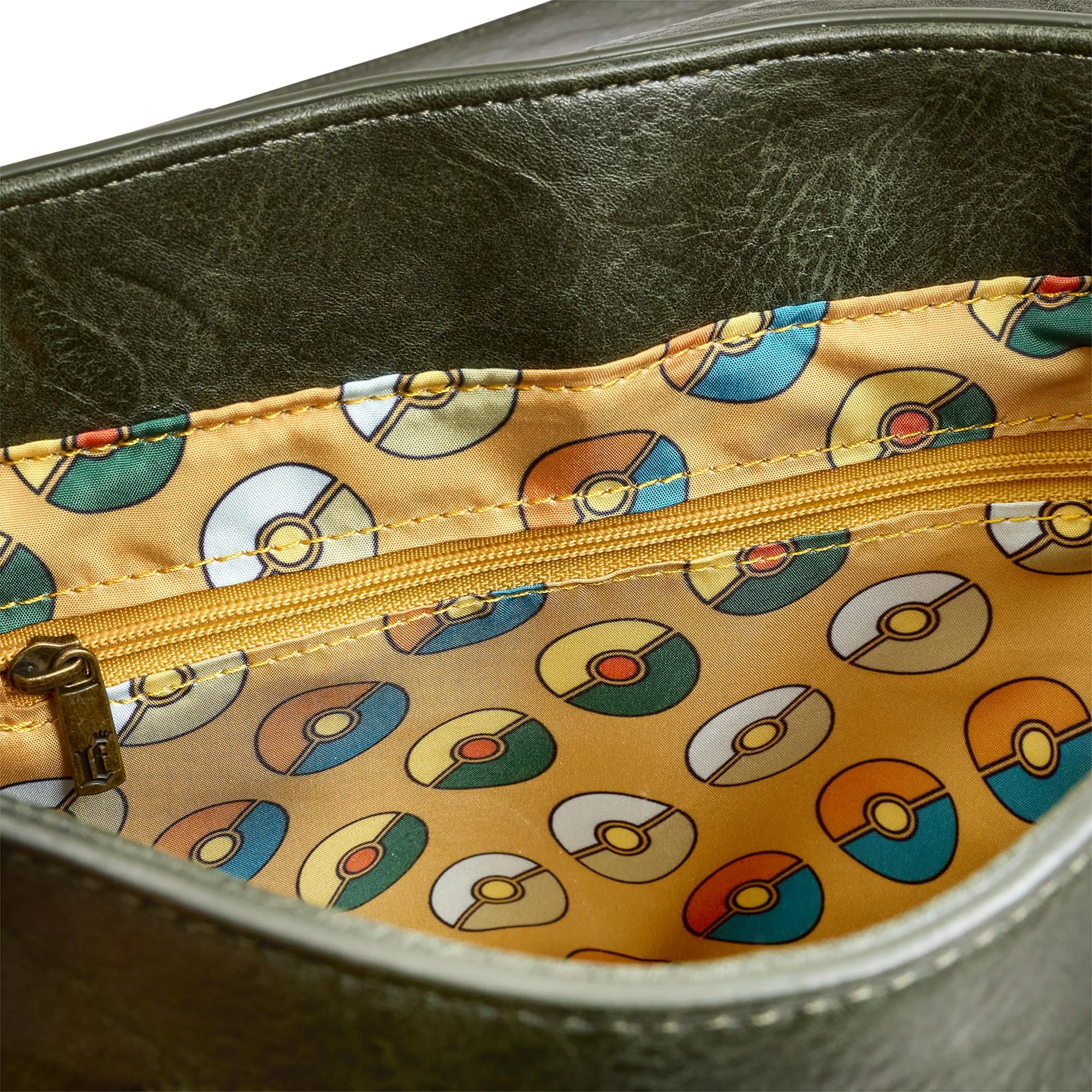 Loungefly x Pokemon Scout Mini Backpack