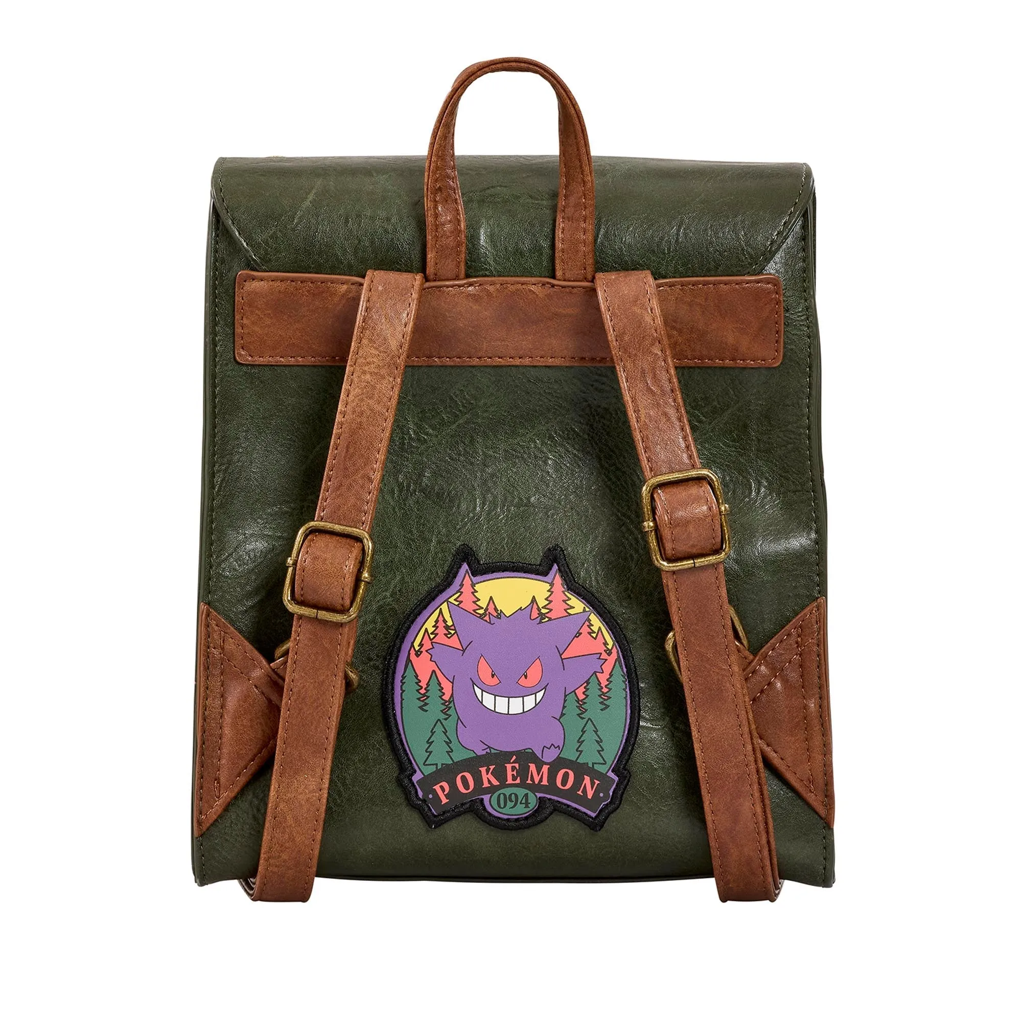 Loungefly x Pokemon Scout Mini Backpack
