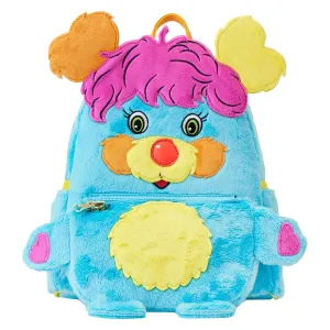 Loungefly x Popples Plush Cosplay Mini Backpack