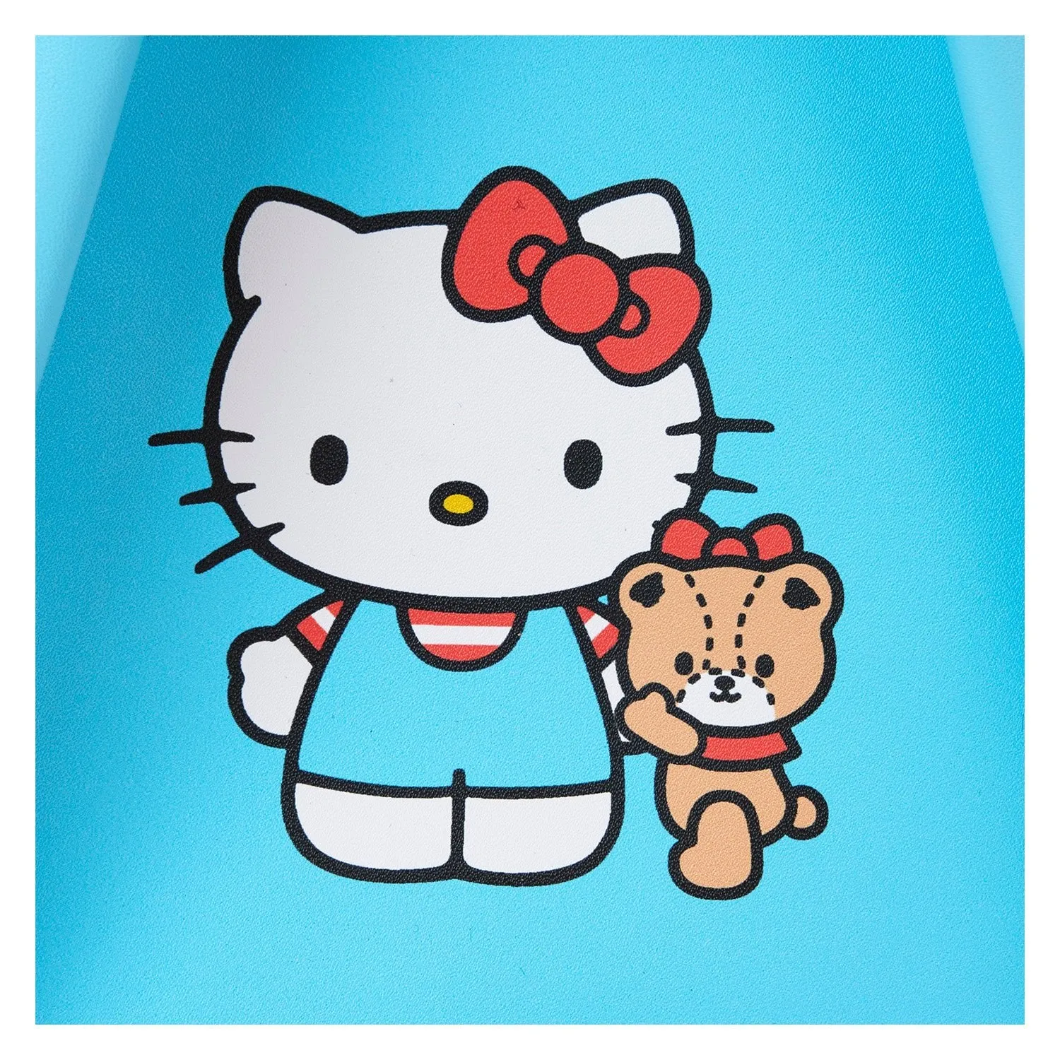 Loungefly x Sanrio Hello Kitty & Bear Mini Backpack
