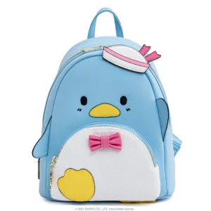 Loungefly x Sanrio Tuxedo Sam Mini Backpack