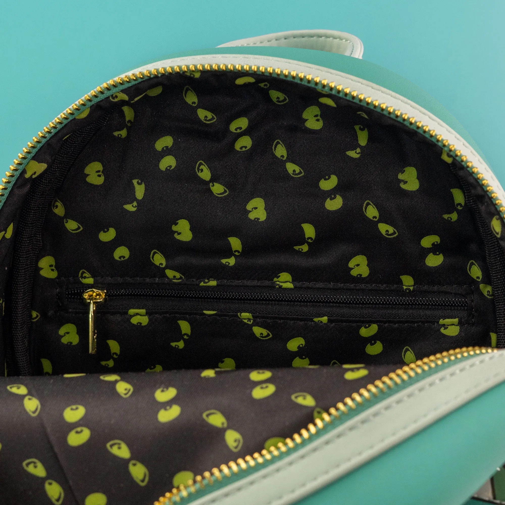 Loungefly x Scooby Doo Mystery Machine Mini backpack