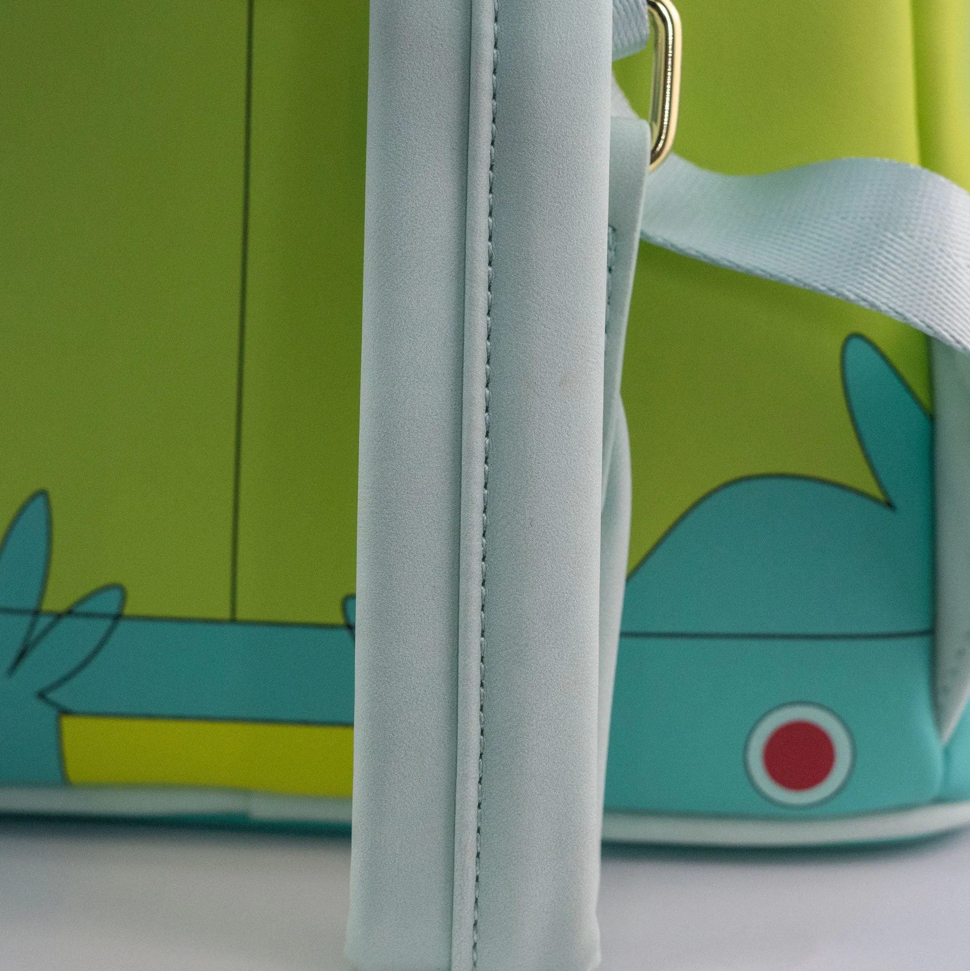 Loungefly x Scooby Doo Mystery Machine Mini backpack