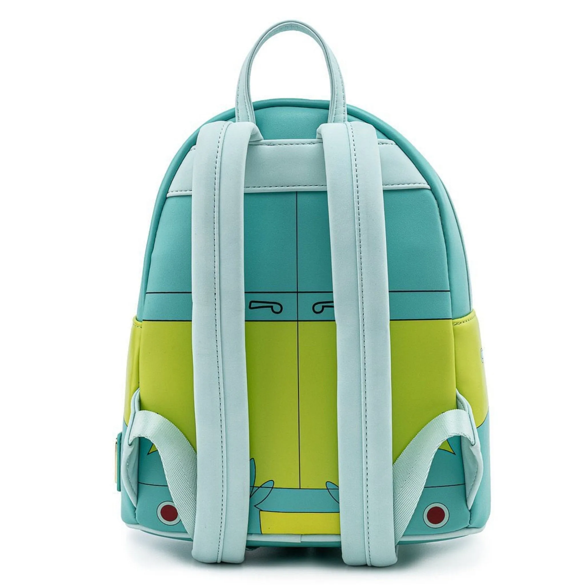 Loungefly x Scooby Doo Mystery Machine Mini backpack
