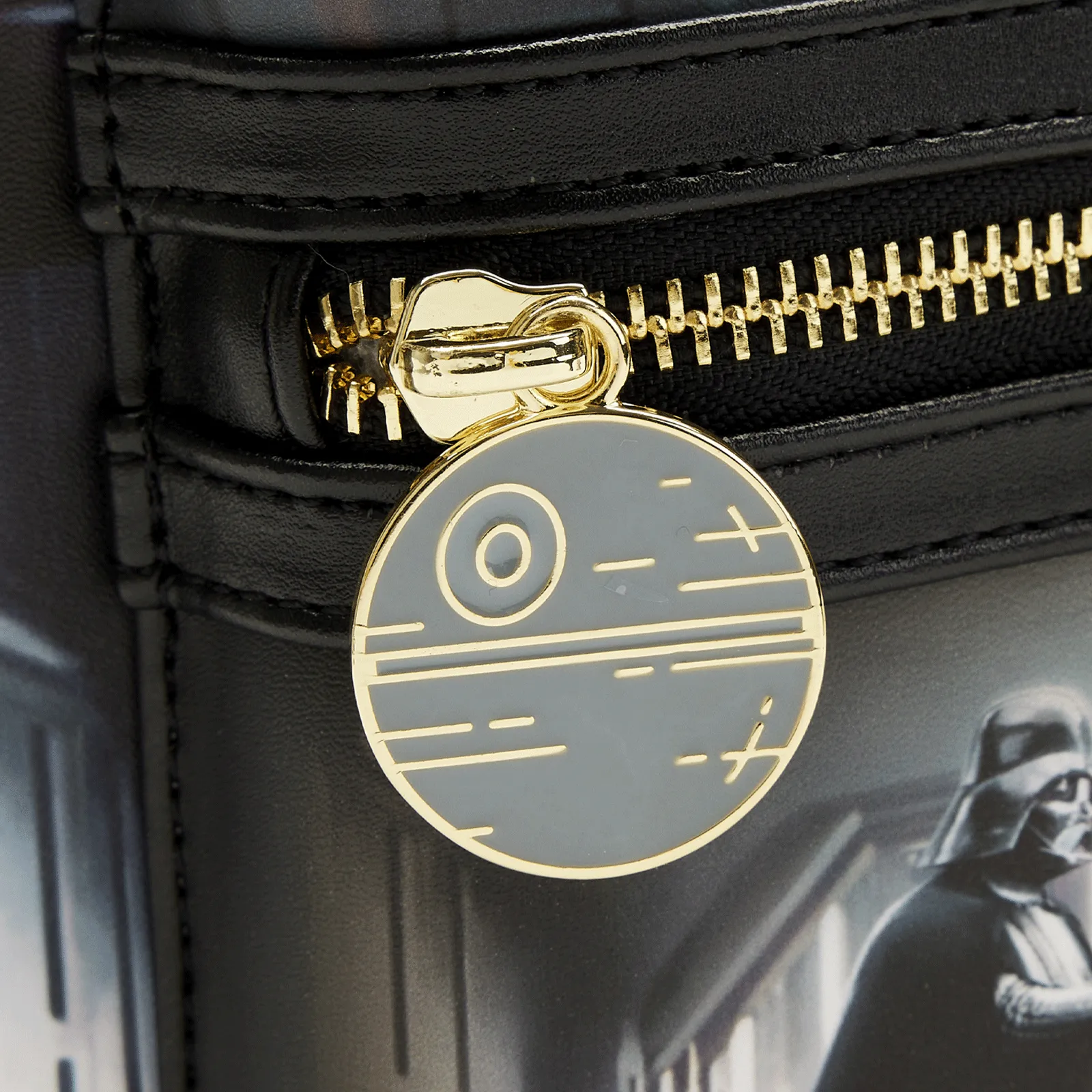 Loungefly x Star Wars A New Hope Final Frames Mini Backpack