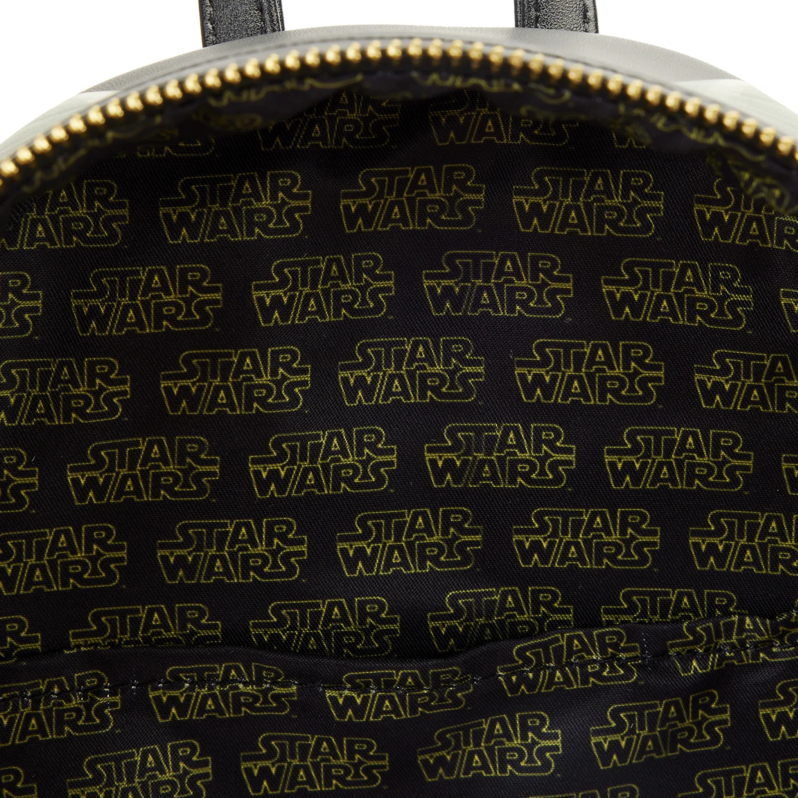 Loungefly x Star Wars A New Hope Final Frames Mini Backpack