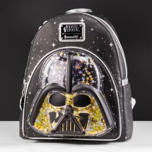 Loungefly x Star Wars Darth Vader Jelly Bean Mini Backpack