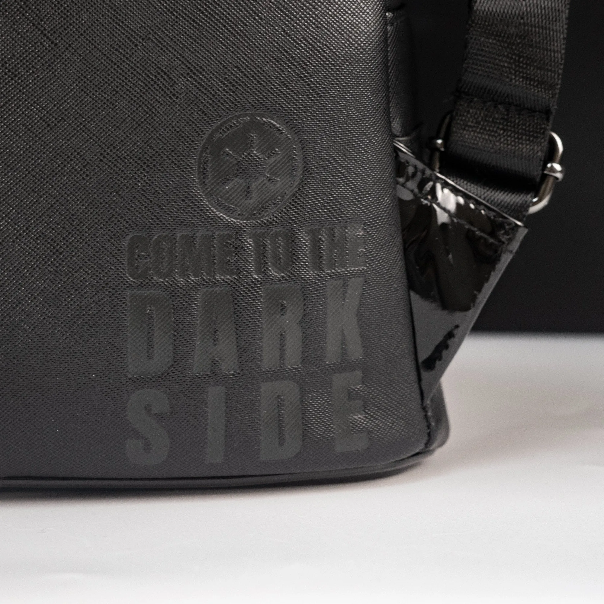 Loungefly x Star Wars Darth Vader Light Up Mini Backpack
