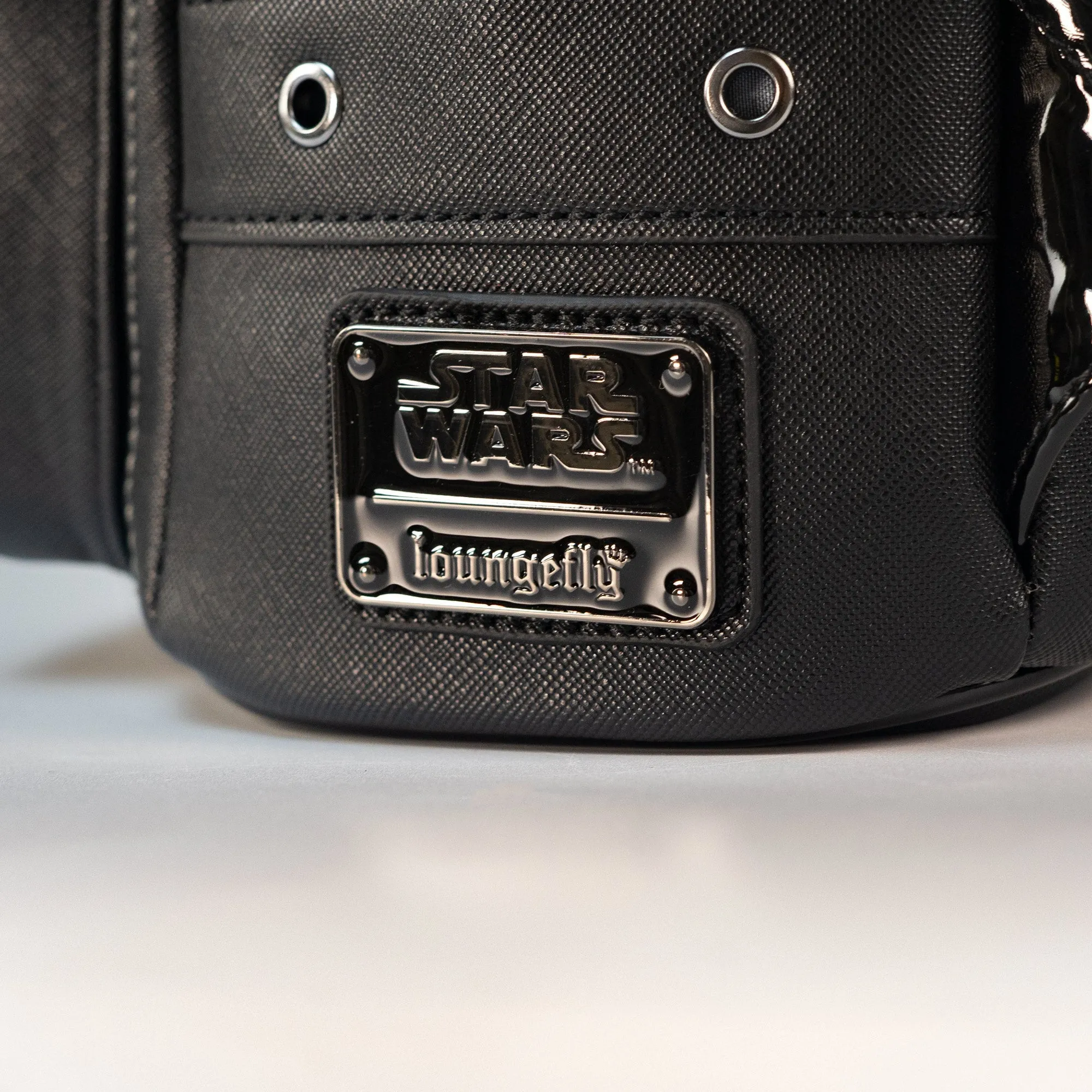 Loungefly x Star Wars Darth Vader Light Up Mini Backpack
