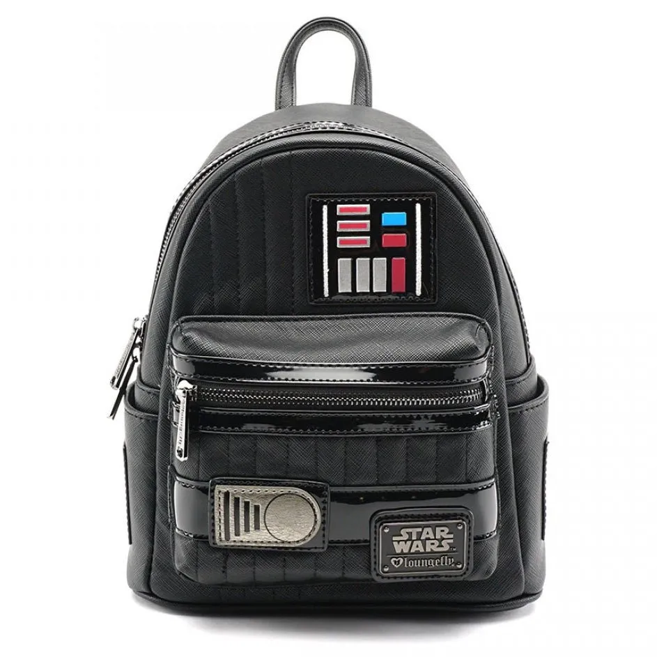 Loungefly x Star Wars Darth Vader Mini Backpack