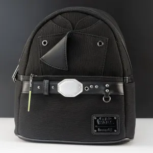 Loungefly x Star Wars Luke Skywalker Cosplay Mini Backpack