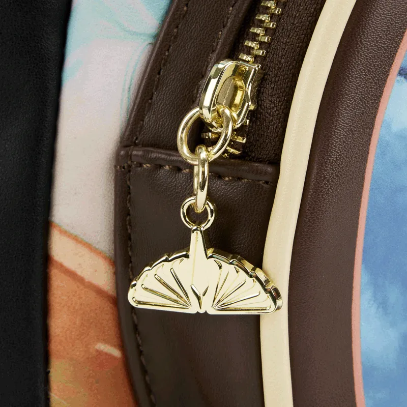 Loungefly x Star Wars The High Republic Comic Cover Mini Backpack