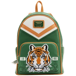 Loungefly x Stranger Things Hawkins High Mini Backpack